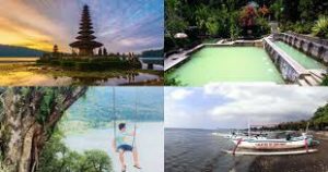 Wisata Petualangan Bali Utara