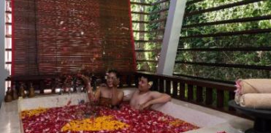 Rekomendasi Candidasa Resort and Spa Bali dengan Fasilitas Spa Terbaik