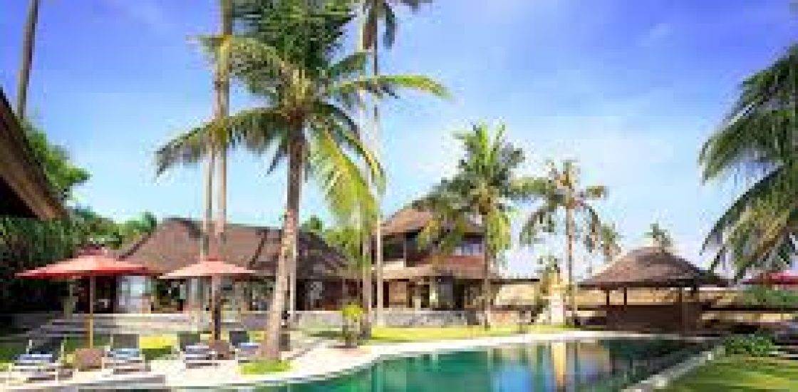Liburan ke Bali Timur? Ini Rekomendasi Penginapan Terdekat Candidasa yang Nyaman dan Instagramable
