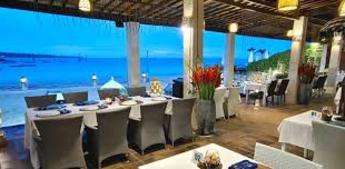 Panduan Lengkap Menemukan Restaurant Candidasa Terbaik untuk Pengalaman Kuliner Tak Terlupakan