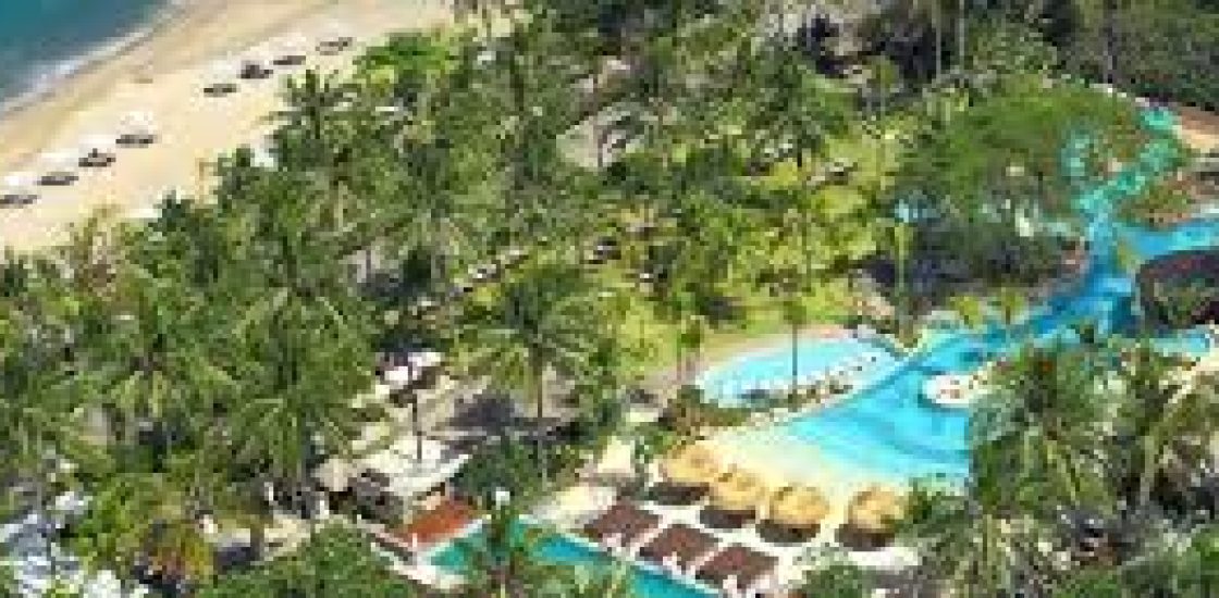 Cara Mudah Menemukan Penginapan Terdekat di Bali untuk Liburan Nyaman dan Praktis