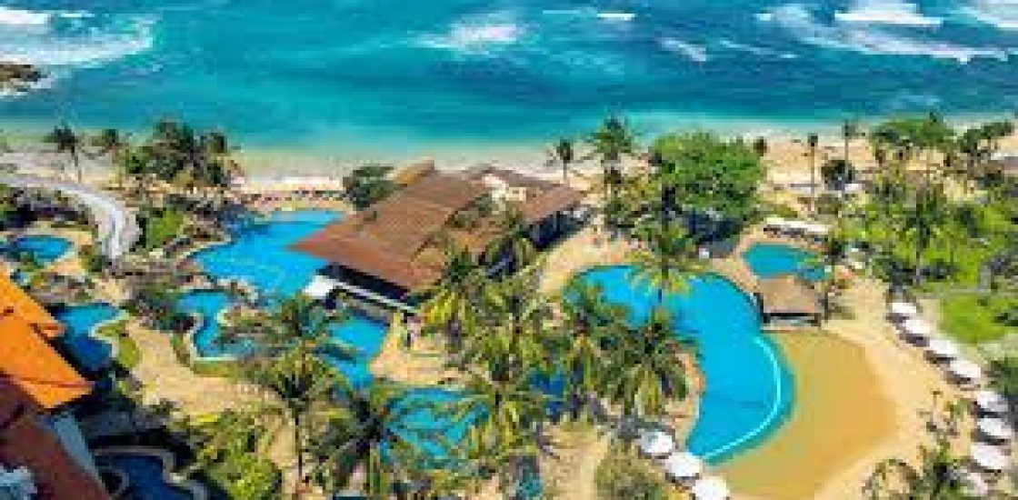 Discover the Best Bali Hotels: Your Ultimate Guide to Comfort and Luxury in the Island of the Gods