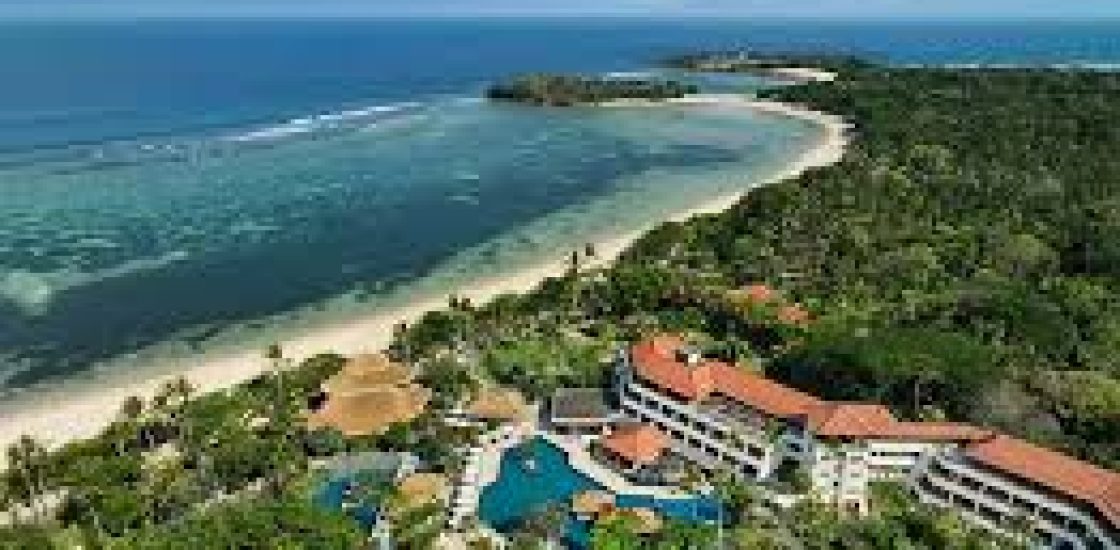 Rekomendasi Hotel di Candidasa: Pilihan Menginap Nyaman dan Tenang di Bali Timur