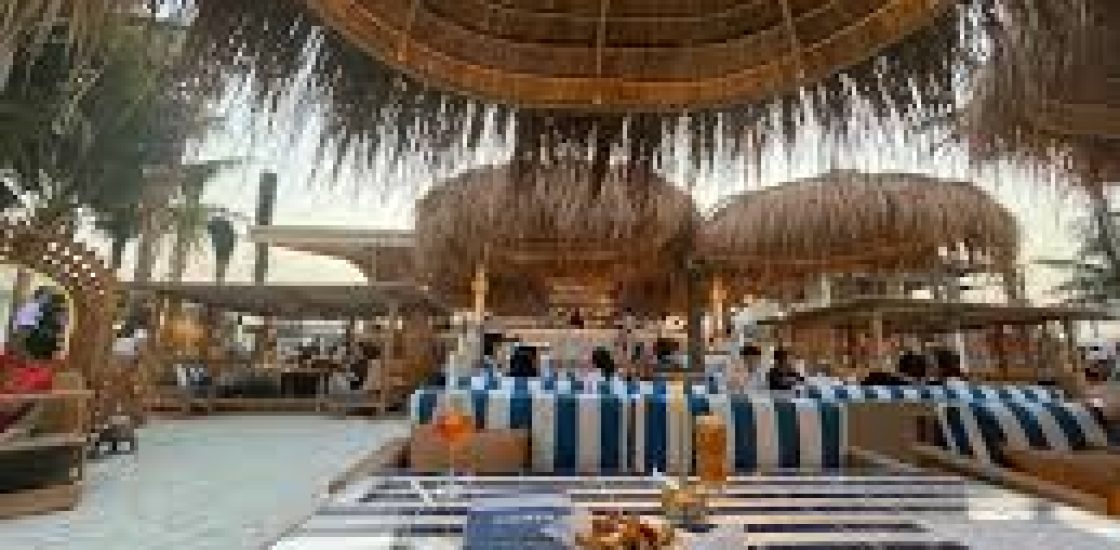 Rekomendasi Lempuyang Temple Restaurant: Menikmati Kuliner Lezat dengan Panorama Surga di Bali