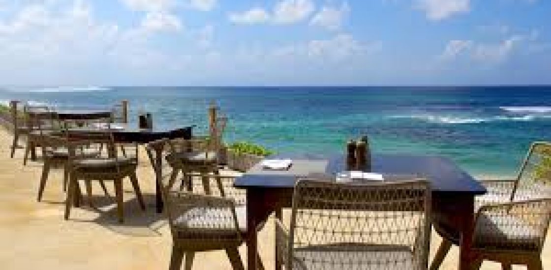 Rekomendasi Lempuyang Temple Restaurants: Tempat Makan Terbaik dengan View Spektakuler di Timur Bali