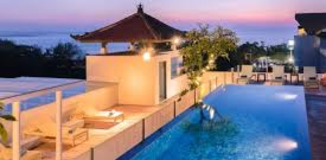 Rekomendasi Hotel Terdekat di Candidasa: Pilihan Menginap Nyaman untuk Liburan di Bali Timur