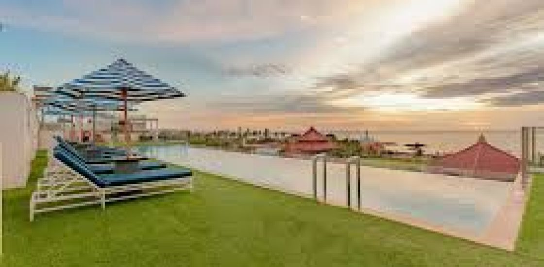 Rekomendasi Glamping Bali: Sensasi Menginap Mewah di Tengah Alam Pulau Dewata