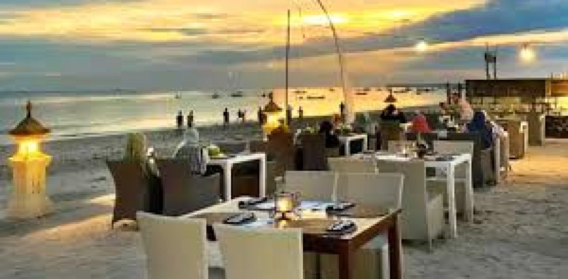 Rekomendasi Tirta Gangga Restaurant: Menyantap Hidangan Lezat di Dekat Istana Air Terindah di Bali Timur