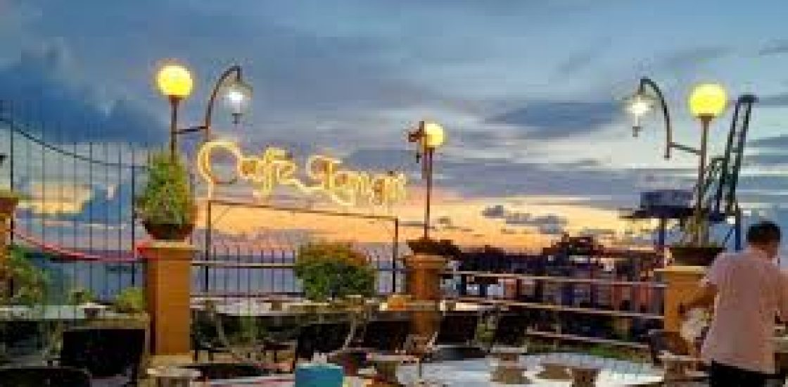 Rekomendasi Kopi di Bali: Menyeruput Cita Rasa Autentik di Surga Tropis
