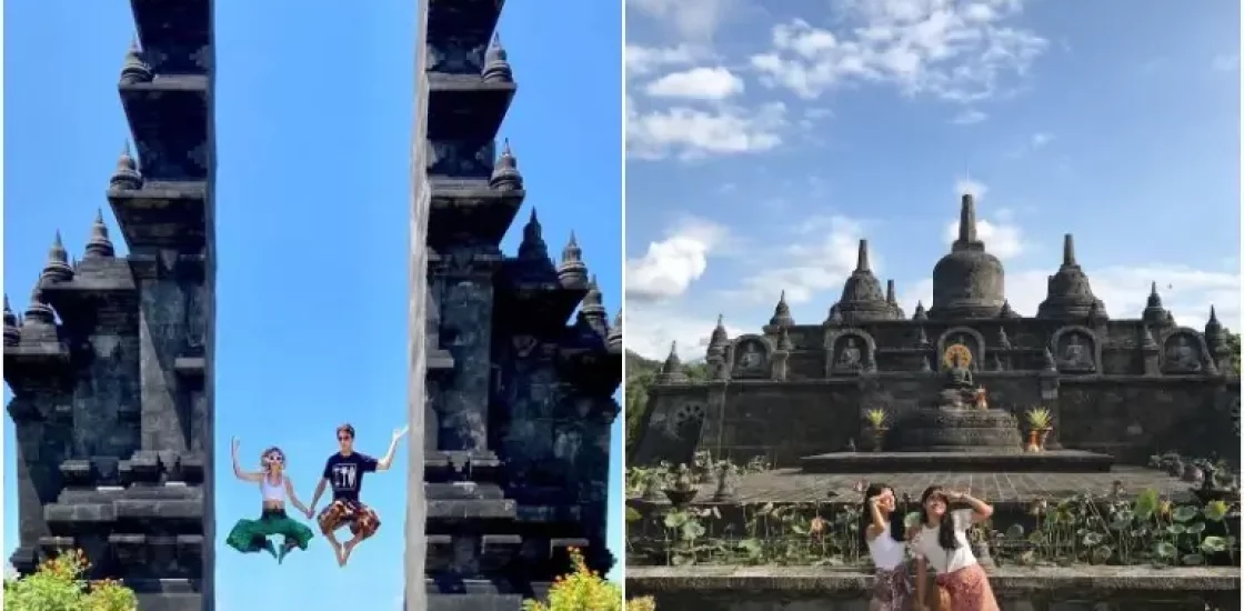 Eksplorasi Keindahan Bali Utara: Surga Tersembunyi Pulau Dewata