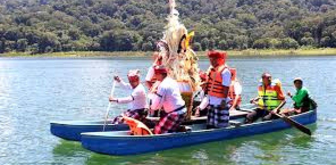 Danau Tamblingan