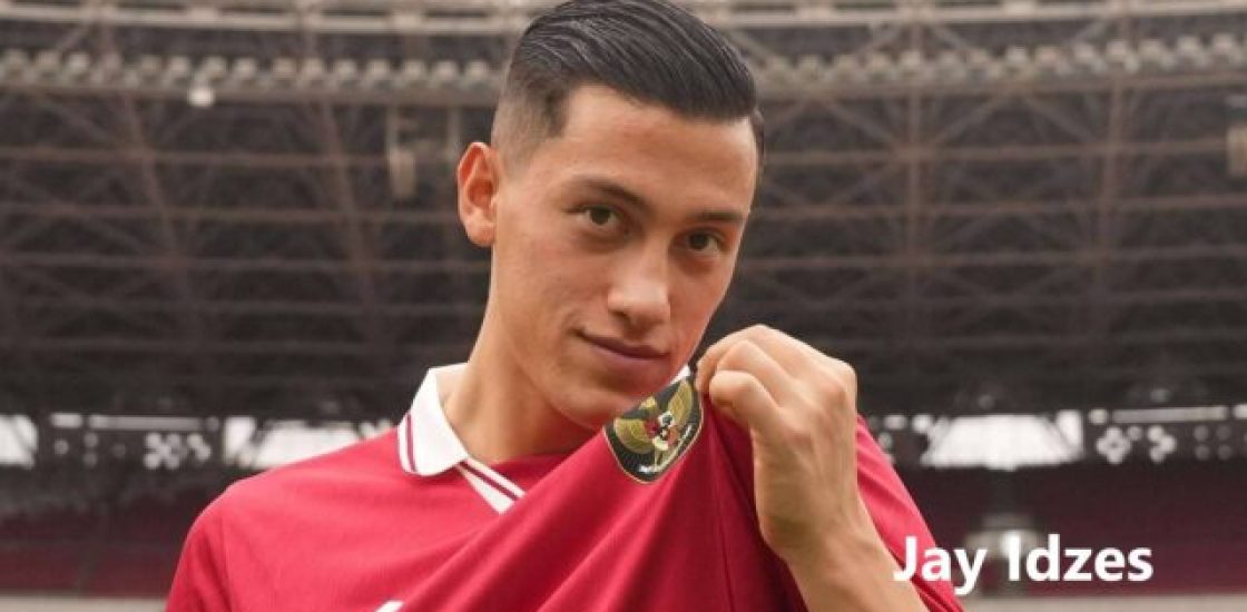 Profil Jay Idzes: Bek Tangguh Berdarah Semarang, Pemimpin Baru Timnas Indonesia?