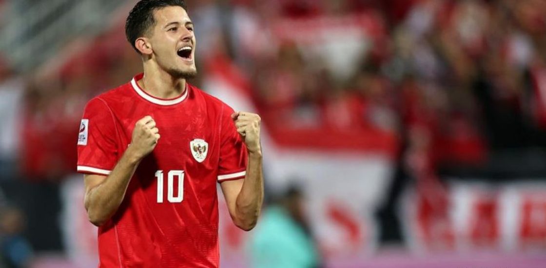 Profil Justin Hubner: Bek Naturalisasi Masa Depan Timnas Indonesia