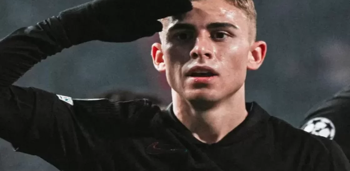 Fermin Lopez: Profil, Perjalanan Karier, dan Kiprah di Timnas Spanyol
