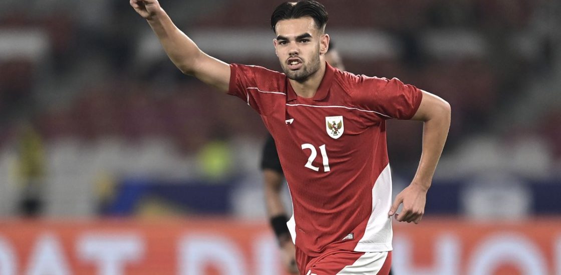 Profil Jens Raven: Striker Masa Depan Timnas Indonesia dengan Insting Gol Tajam