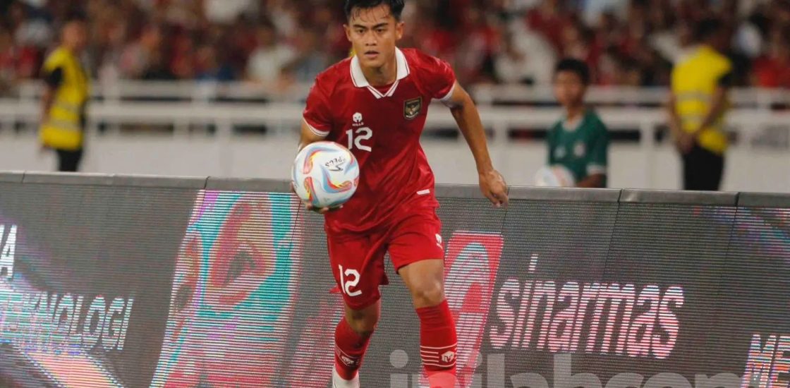 Profil Pratama Arhan: Bek Kiri Andalan Timnas Indonesia yang Tembus Liga Korea