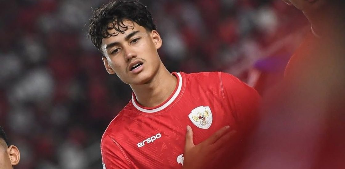 Profil Rafael Struick: Penyerang Naturalisasi Timnas Indonesia yang Bersinar