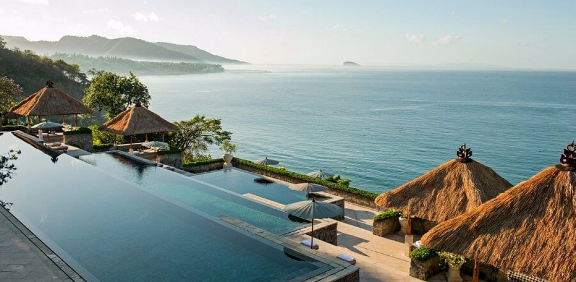 Humanize AI 10 Rekomendasi Hotel Terbaik di Karangasem Bali untuk Liburan Tak Terlupakan