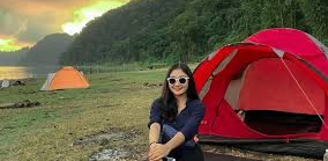 Danau Beratan Bedugul