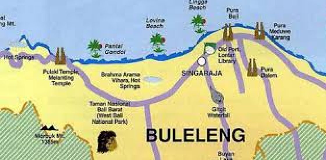 Bali Utara