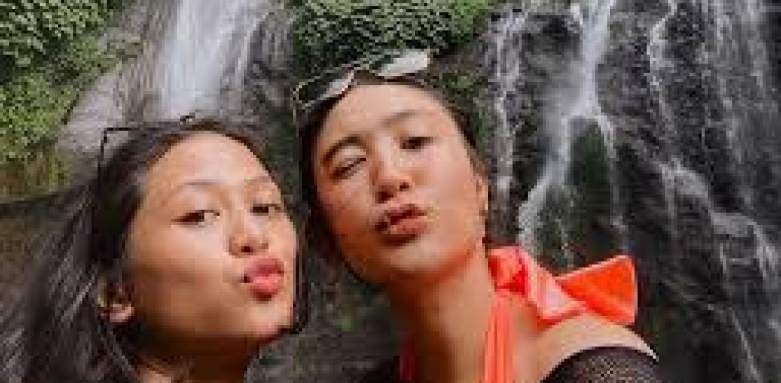Air Terjun Sekumpul