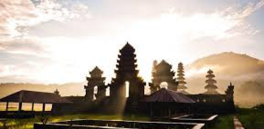 Danau Tamblingan