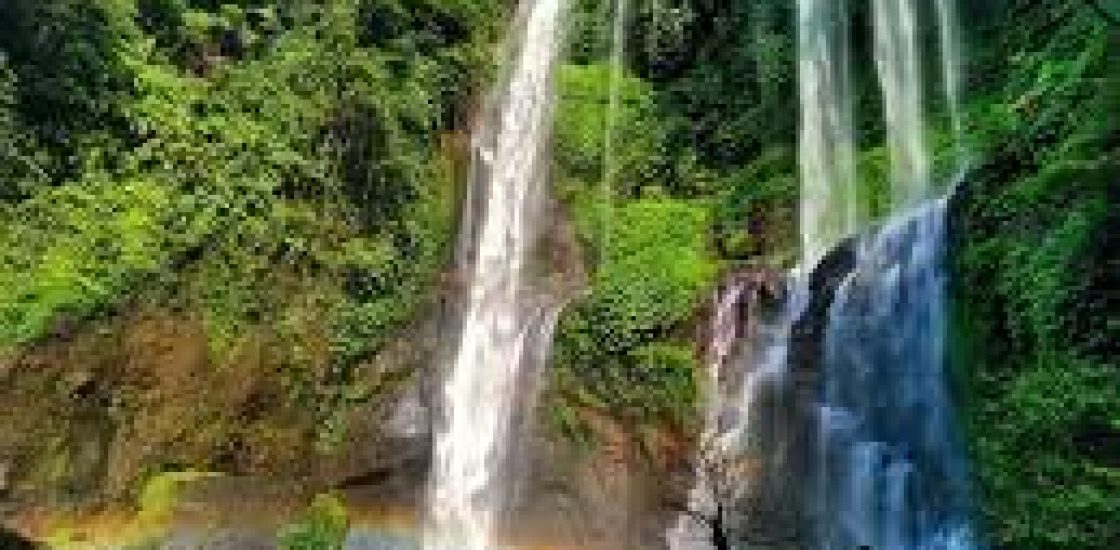 Keajaiban Alam Bali: Menikmati Air Terjun Sekumpul Buleleng