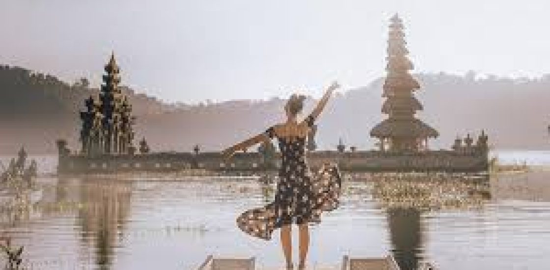 Danau Tamblingan