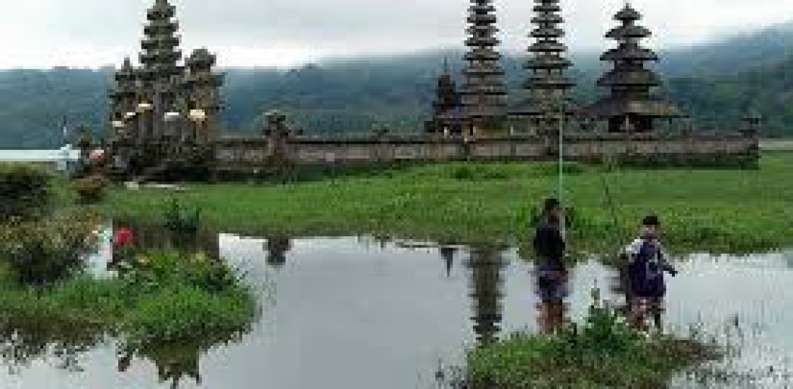 Keindahan Danau Tamblingan: Permata Tersembunyi di Bedugul