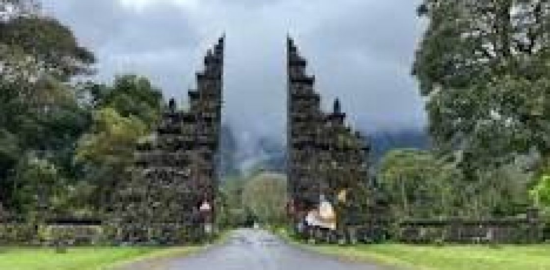 Wisata Ekowisata di Bali Utara