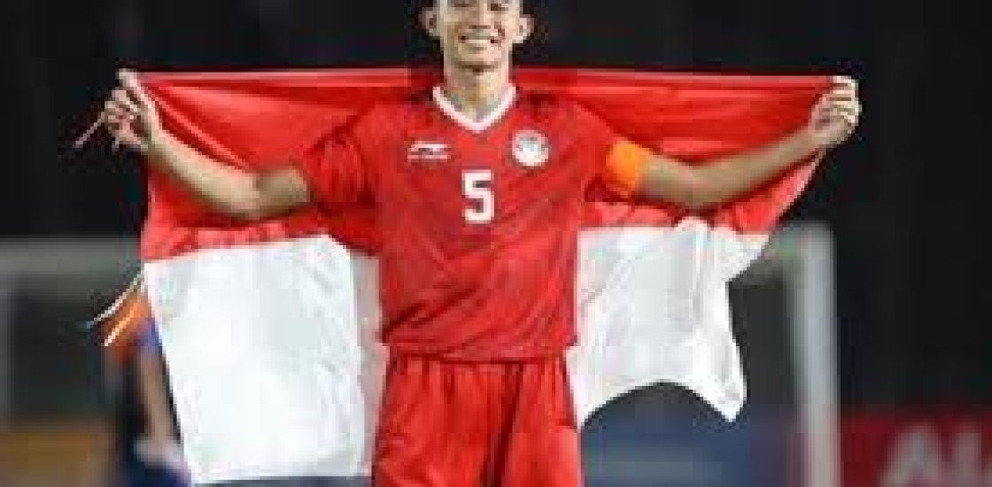 Profil Rizky Ridho: Bek Masa Depan Timnas Indonesia yang Kian Bersinar