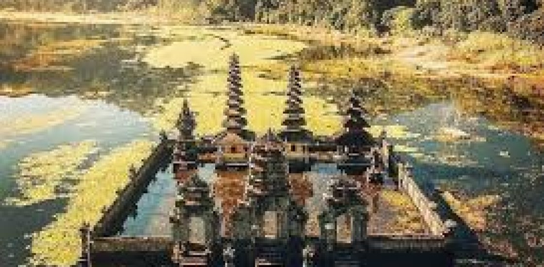 Danau Tamblingan