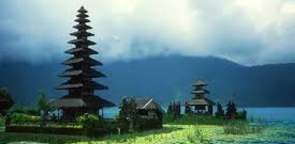 Pura Ulun Danu Beratan