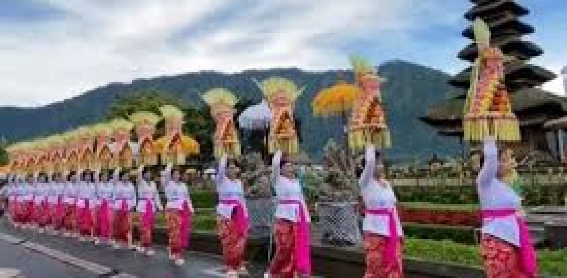 Pura Ulun Danu Beratan