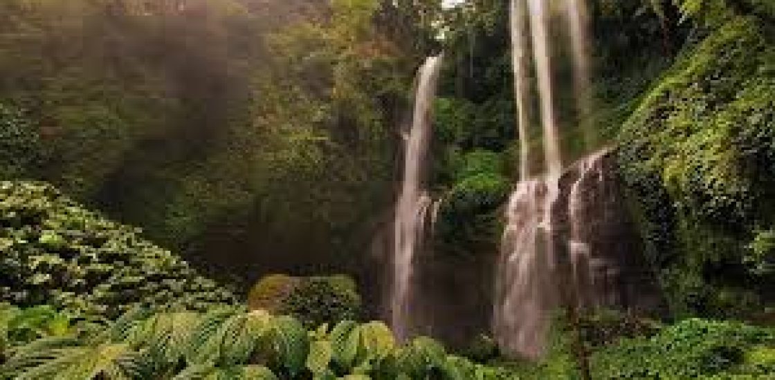 Air Terjun Sekumpul