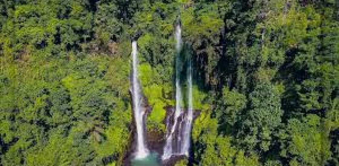 Air Terjun Sekumpul
