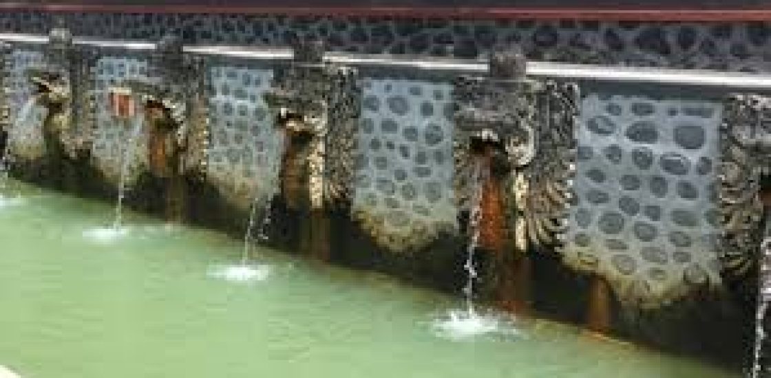 Air Panas Banjar