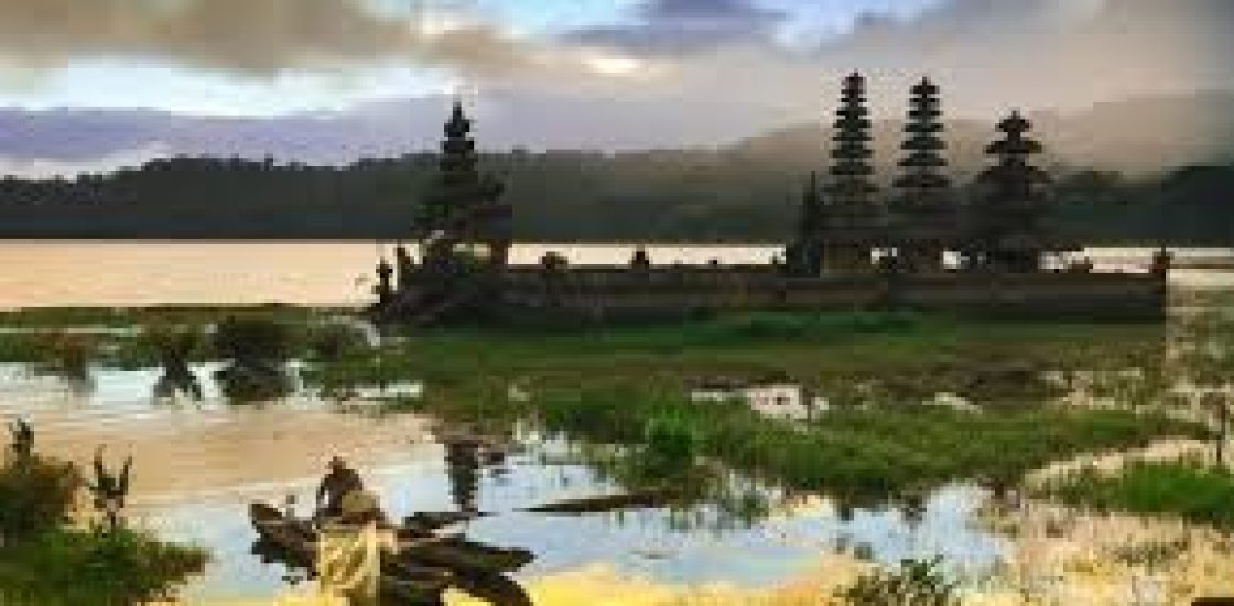 Bali Utara