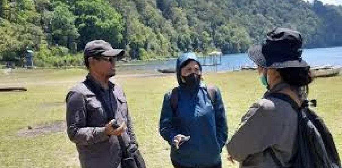 Danau Tamblingan