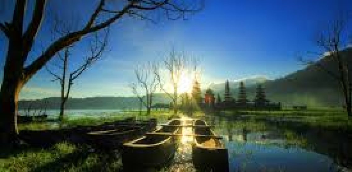 Danau Tamblingan