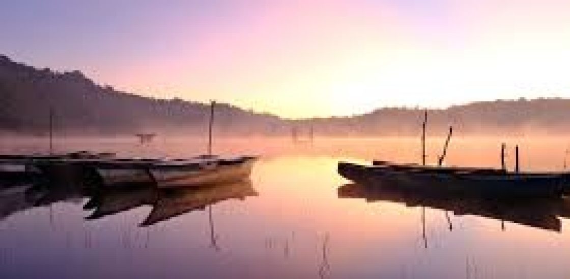 Tips Liburan Hemat ke Danau Tamblingan Bedugul