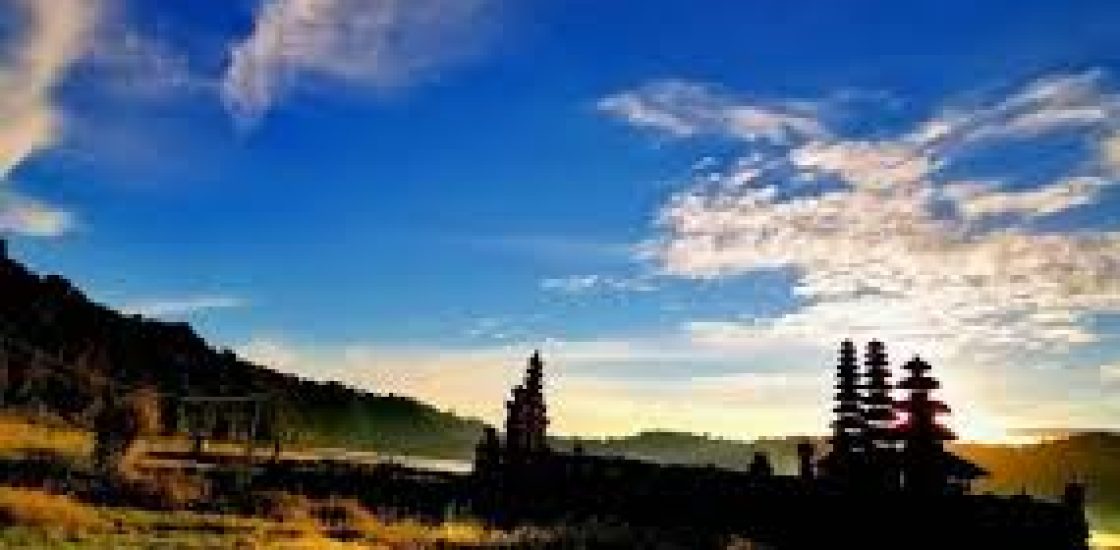 Danau Tamblingan: destinasi sempurna untuk liburan romantis