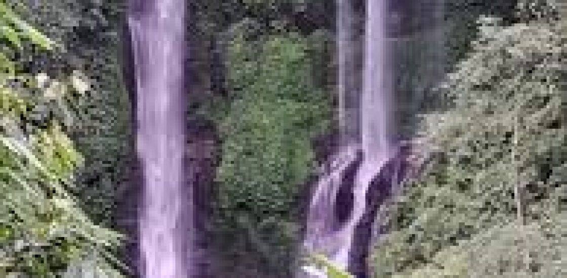 Air Terjun Sekumpul Buleleng