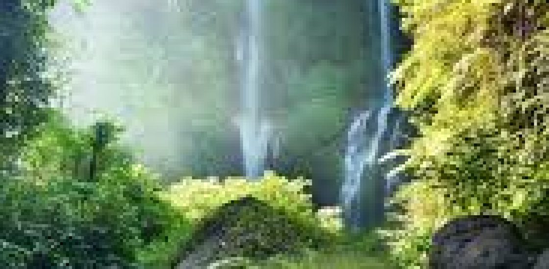 Air Terjun Sekumpul