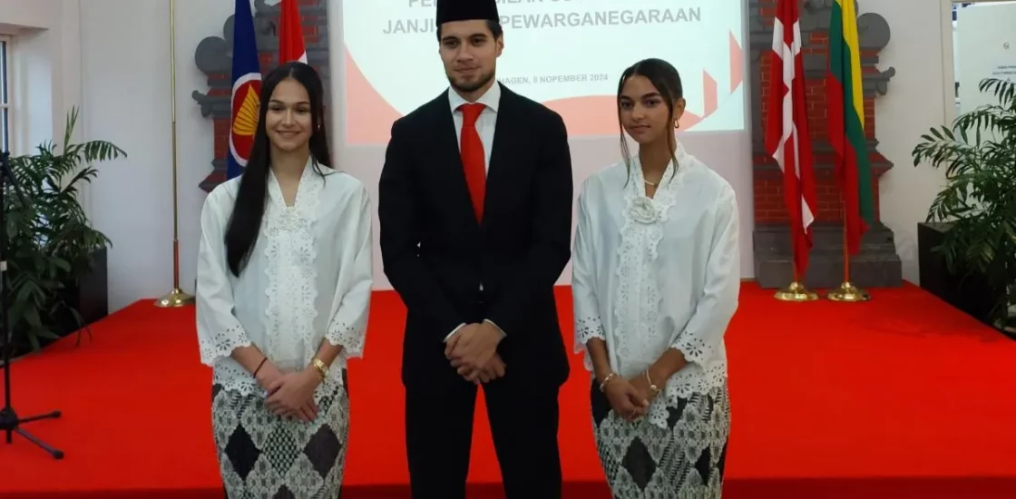 Profil Kevin Diks: Bek Tangguh Berdarah Ambon, Amunisi Baru Timnas Indonesia
