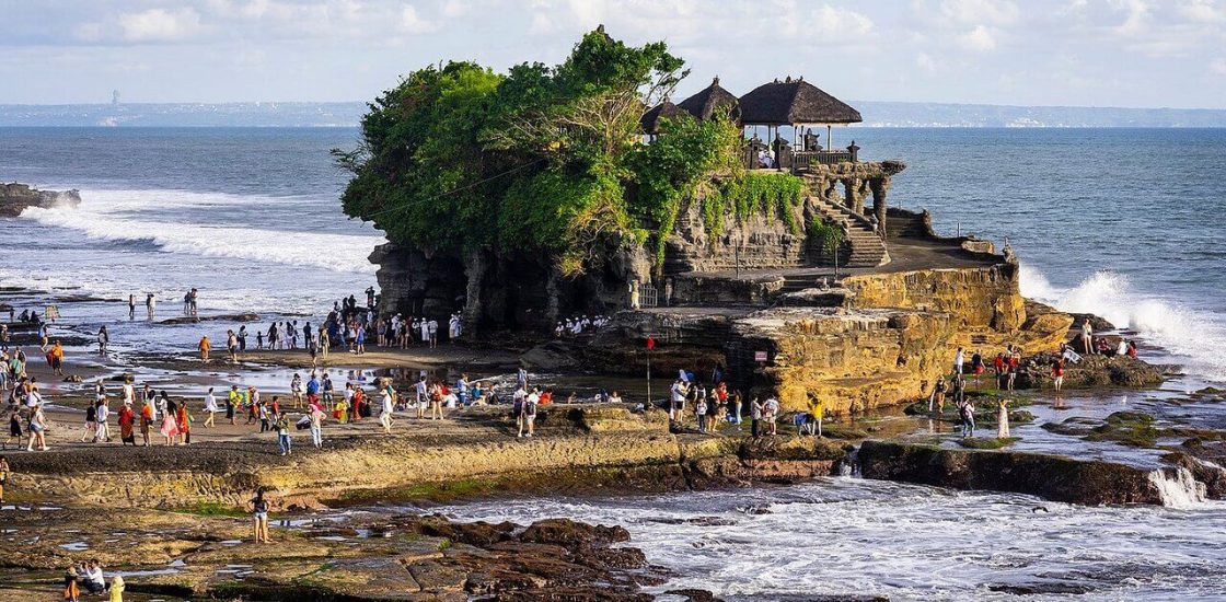 Bukan Mewah Saja, Hotel Ini Bikin Kamu Merasa Diistimewakan!