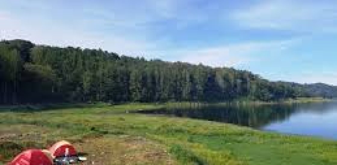 Danau buyan