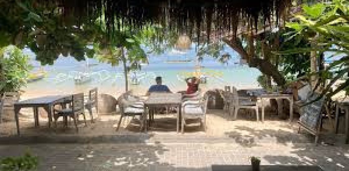 Rekomendasi Taman Ujung Restaurant: Nikmati Santapan Lezat di Tengah Kemegahan Istana Air Bali Timur