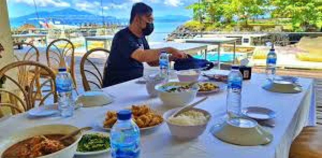 Rekomendasi Candidasa Restaurant Terbaik untuk Menikmati Kuliner Bali Timur yang Autentik