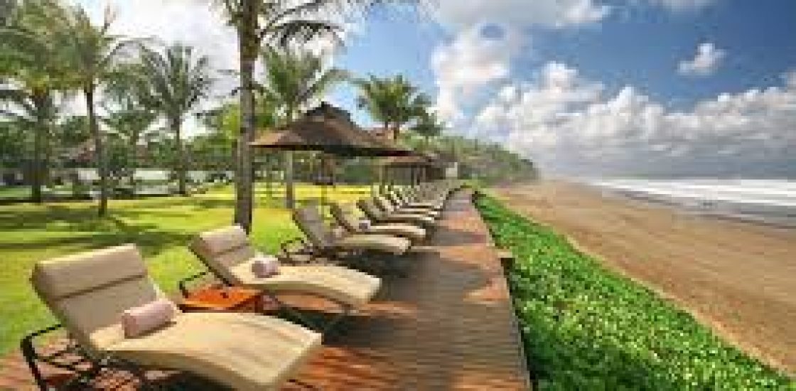 Candidasa Hotel Terbaik: Panduan Lengkap untuk Liburan Santai di Bali Timur